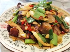 -浏阳河湘菜馆(安居苑店)