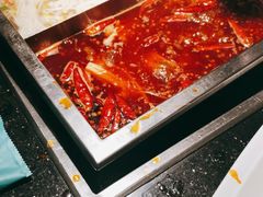-五星桥原切肥牛火锅·30年专注好牛肉(湖塘店)