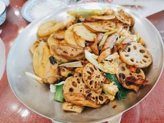 -桃子餐厅·天津菜(红星路直营店)