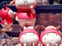 -酷乐潮玩(金桥国际店)