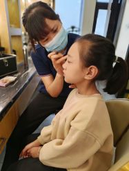 -星豆豆儿童摄影(南郊太白南路店)