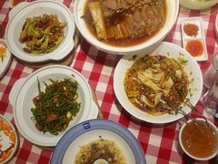 -西贝(紫荆广场店)
