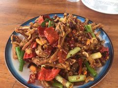 -87号烧烤海鲜·大排档(金沙滩店)
