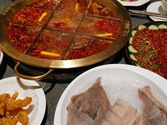 -长嘉·河图火锅(长嘉汇江景旗舰店)
