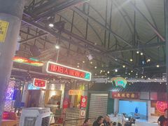 -霸王虾·麻辣小龙虾(清水河公园店)