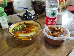 -暖泉古镇