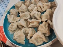 -热河食府(中山路店)