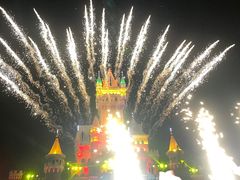 -青岛方特梦幻王国