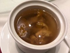 -阳澄湖费尔蒙酒店颐丰阁中餐厅(马鞍山西路店)