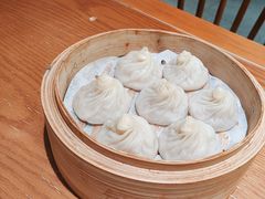 -包小笼·金牌汤包(中山路店)