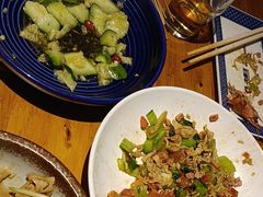 -肉串汪(月坛店)