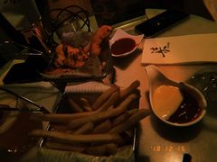 -柒Lounge(三里屯店)