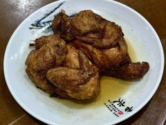 -春發合饭庄