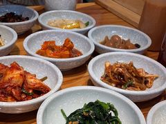 -金顺碳烤肉(1号店)