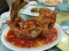 -宝发园名菜馆