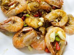 -明记海鲜美食老字号(明记总店)