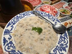 -东镇老火锅(长春路首店)