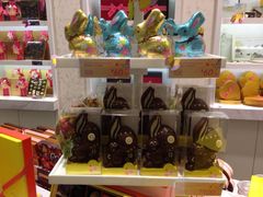 Godiva(港汇广场店)-GODIVA(港汇恒隆广场)