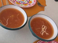 -圣彼得堡观江俄餐厅(中央大街黑金冠店)