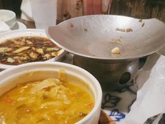 -卢大鲜鱼头捞饭(美利广场店)
