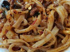 -王菊美食街·王菊面馆(总店)