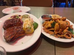 -Chili's Cafe&Bar奇利斯(滨江店)