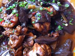 -南京得山水情温泉酒店·中餐厅