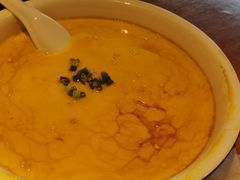 水蒸蛋-爱饭(民意店)
