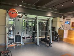 -蜗牛健身·私教馆(海珀香庭店)