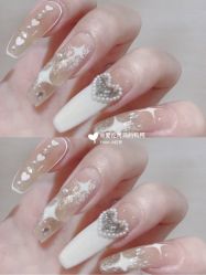 -妙睫屋日式美甲美睫