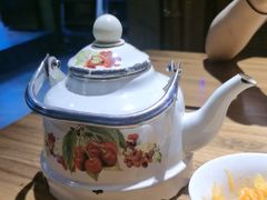 -胖老汉椒麻鸡清真新疆菜(西御街店)