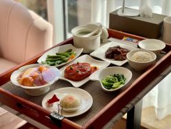 -馨月汇·一悦馨香月子中心(前滩店)