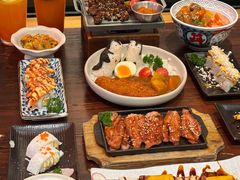 -小川洋风料理(街道口店)