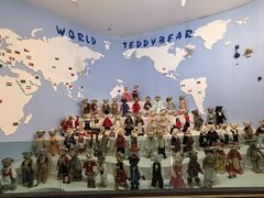 -济州岛泰迪熊博物馆