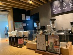 -星巴克(夏日百货店)