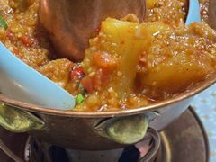 -蜗牛小馆醉乡民谣云南菜(惠新西里店)