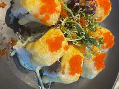 -将太无二·蓝鳍放题·北美寿司(凯德MALL店)
