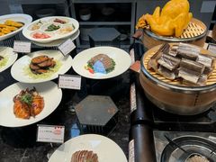 -高佳庄·海鲜酒楼(定海店)