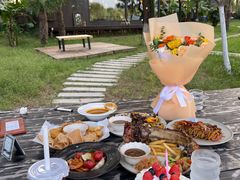 -Supine Bistro溯泮餐厅