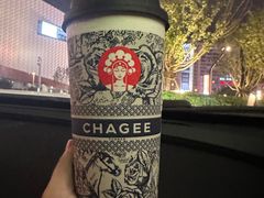 -霸王茶姬(大连万象汇店)