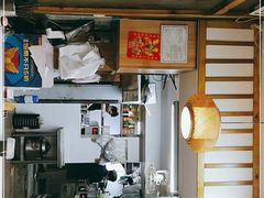 门面-二扁私房面馆(崂山路店)