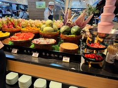 -梨花自助烤肉(乐宾店)