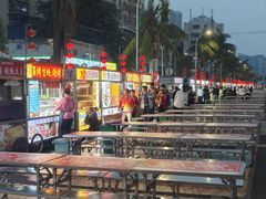 -海大南门夜市(海富街店)