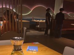 -川流不息(北蔡休闲广场店)