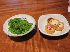 -李犟大爆鳝面·手工蟹黄包(湖滨西湖店)