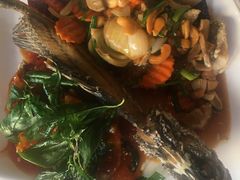 -Dang restaurant (patong phuket)