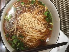 -十面春风·江南面馆(崇宁路店)