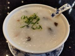 皮蛋瘦肉粥-正斗·港式粤菜(SKLP店)