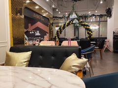 大堂-Lilliput粒粒堡亲子餐厅(祥云小镇店)