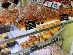 -甜嘟嘟烘焙坊(舒城路店)